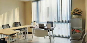 Sở hữu ngay văn phòng tiện ích 25m2 tại trung tâm quận Hải Châu