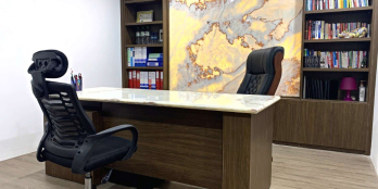 KHÔNG GIAN 90M2+ CHO DOANH NGHIỆP THỂ HIỆN TẦM CỠ CỦA MÌNH