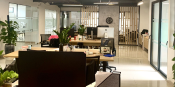 SIÊU TIẾT KIỆM THUÊ VĂN PHÒNG GIỮA ĐẠI DỊCH COVID TẠI TRUNG TÂM QUẬN HẢI CHÂU