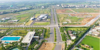 Nam Long Group chính thức mở bán 30 căn cuối cùng - căn hộ Ehome Southgate - khu