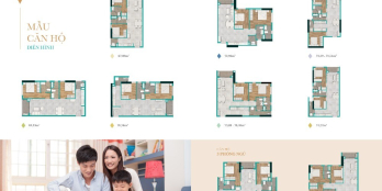 Căn hộ Cao Cấp Biên Hòa chỉ 230tr ký HĐC, thanh toán 1%/tháng Lh 0909 055 386