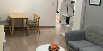 1,420 tỷ- Chung cư Yersin, p9 Đà Lạt- có thang máy Diện tích: 54m2