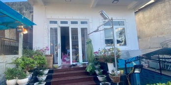 bán villa ngay trung tâm  Giá: 11 tỷ thương lượng chính chủ