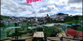 Bán nhà Mặt tiền đường nhựa 37 TỶ VIEW CỰC ĐẸP PHƯỜNG 3