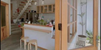 Cần bán homestay với dt 67m2 chỉ cần 5ty8 đã sở hữu được