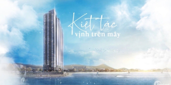 À lacartre Hạ Long Quảng Ninh. Kiệt tác vịnh di sản trên mây