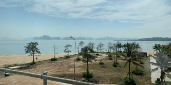 Quỹ căn khác sạn trực diện mặt biển, sở hữu lâu dài siêu hot