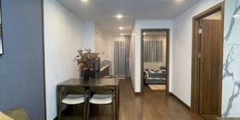  BÁN CC Ramada Hạ Long Bay View do Tập đoàn Wyndham