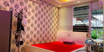 Bán nhà Vọng Hà Hàm Tử Quan Chương Dương Hoàn Kiếm hai tầng =110m 2,9 tỷ sổ đỏ