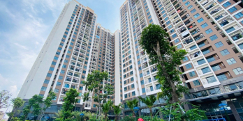 Cần nhượng gấp căn 66m2 tại chung cư Sky Central