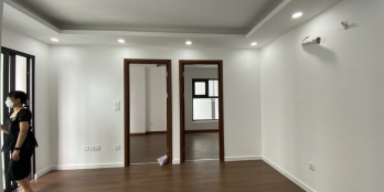 Bán gấp căn hộ 2PN tại chung cư Phương Đông Green Park