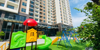 Giới thiệu tới anh/chị căn hộ Sky Central, 2PN – 2,4 tỷ, có thương lượng !!