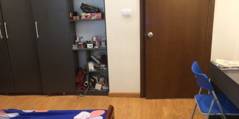 Cần bán nhà gấp: Căn hộ 517 - CT2A - Gelexia Riverside - 885 Tam Trinh - Hà Nội