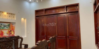 nhà đẹp như biệt phủ-toàn đồ gỗ tặng luôn cho khách mua nhanh- bà điểm