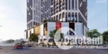 Căn hộ cao cấp mặt biển Đà Nẵng