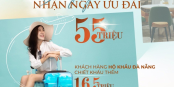 Aria Đà Nẵng Hotel & Resort Thu Nhập Từ 200-400tr/tháng