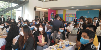 SỨC NÓNG TỪ HỘI THẢO "ĐÒN BẨY" THỊ TRƯỜNG BẤT ĐỘNG SẢN ĐÀ NẴNG