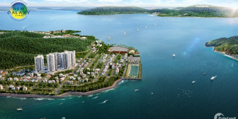 Hưng Thịnh Land mở bán căn hộ biển New Galaxy  Nha Trang - Sở hữu lâu dài