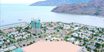 1.6 tỷ/căn hộ New Galaxy view biển ngay trung tâm TP Nha Trang, trả góp 1%/tháng