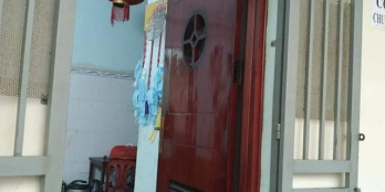 ???́?? ???̉ Cần ra đi căn hộ tầng 2 Chung cư An Bình