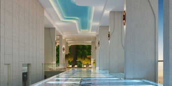 Căn hộ cao cấp, the grand manhattan Q1, căn góc view đẹp - 19.7 tỷ