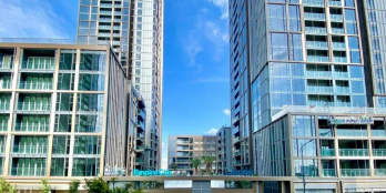 Giỏ hàng Empire City bán và thuê câp nhật tháng 12/2021