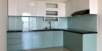 Bán Căn Hộ CC The Sun Avenue, Q2. (NHÀ NHƯ HÌNH) , 2pn, 76m2