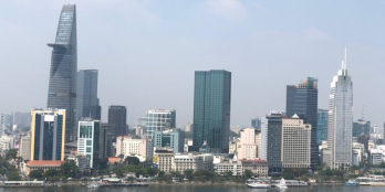 Bán 3PN dự án Empire City view trưc diện sông giá siêu tốt