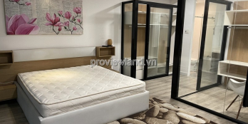 Bán căn Penthouse Hoàng Anh Gia Lại, Q2, 4PN, 2 tầng, dt 220m2, đầy đủ nội thất