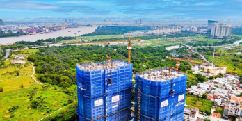 Căn hộ Thủ Đức, giá từ 82 - 86tr/m2, thuộc khu vực giao thông phát triển nhất SG