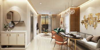 Căn hộ Dhomme 127m 4 phòng ngủ cho gia đình lớn. 3 hồ bơi. góp 0.5%/thg