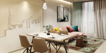 Căn hộ Dhomme 2 phòng ngủ 65m chỉ thanh toán 50tr tới nhận nhà