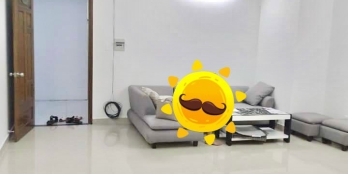 Belleza bán 47m2: 1PN + 1WC giá 1.55 tỷ, sổ hồng, nhà sơn mới, tầng cao