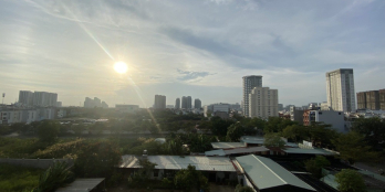 Bán căn hộ Hoàng Quốc Việt 55m2 2PN chỉ 1.95 tỷ. Gọi 0934114846