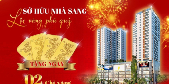 Central Premium tặng thêm ngay 2 chỉ vàng khi khách GD chỉ trong ngày 25, 26/12