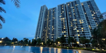 Bán căn hộ 1 phòng ngủ siêu đẹp Vinhomes Grand Park, TP Thủ Đức