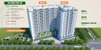 Tháng 12/2021, cập nhật giỏ hàng mới nhất Ricca Phú Hữu 30 triệu/m2