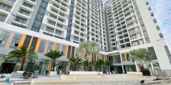 SANG NHƯỢNG CĂN HỘ RICCA - NƠI TẬN HƯỞNG CUỘC SỐNG CHẤT LƯỢNG. ĐANG BÀN GIAO