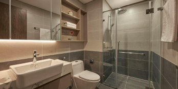 BÀN GIAO HOÀN THIỆN NỘI THẤT CĂN 3PN VINHOME GRAND PARK.THANH TOÁN NHẬN NHÀ NGAY