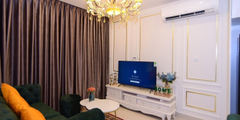 Bán nhanh 2PN+ full nội thất (69m2) chỉ thanh toán 801tr