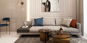 Mở Bán Block Mặt Tiền Căn Hộ Moonlight Centre Point Tên Lửa, Bình Tân