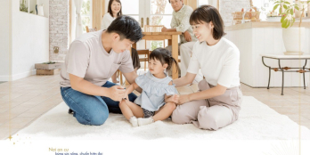 Chương trình tháng 12 chiết khấu 32% dự án Moonlight Aeon Mall Bình Tân