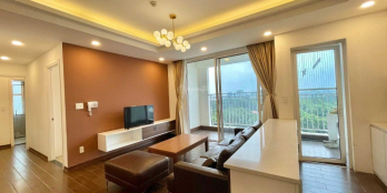 98m2 - 3PN/2wc nội thất cực đẹp giá 5.37 tỷ The Botanica