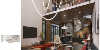 Bán căn góc The Glen, vị trí đẹp giá chênh thấp nhất tại Celadon City