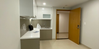 Ra nhanh căn hộ Tân Phú Carillon 7 2PN-2WC giá 2tỷ650, hỗ trợ vay 70%.