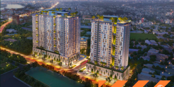 CĂN HỘ 1-2-3PN URBAN GREEN QL13 THỦ ĐỨC (NGAY CÂN NHƠN HÒA - VẠN PHÚC CITY)