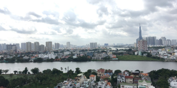 Bán gấp căn hộ Thủ Đức liền kề Giga mall 60 m2, 2 PN, Thanh toán chỉ 1,42 tỷ. LH