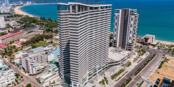 Căn FLC Seatower 2PN rẻ nhất dự án - ký HĐMB trực tiếp cùng CĐT