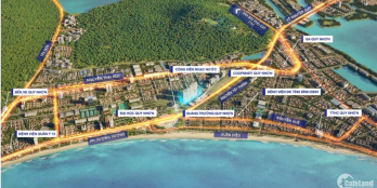 Sở hữu căn hộ biển The Sailing Quy Nhơn là điều dễ dàng chỉ với 540 triệu