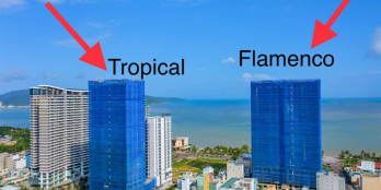 Quy Nhơn Melody Căn Hộ Du Lịch Nghỉ Dưỡng Hợp Thời Đại, Tiềm Năng Sinh Lời Cao